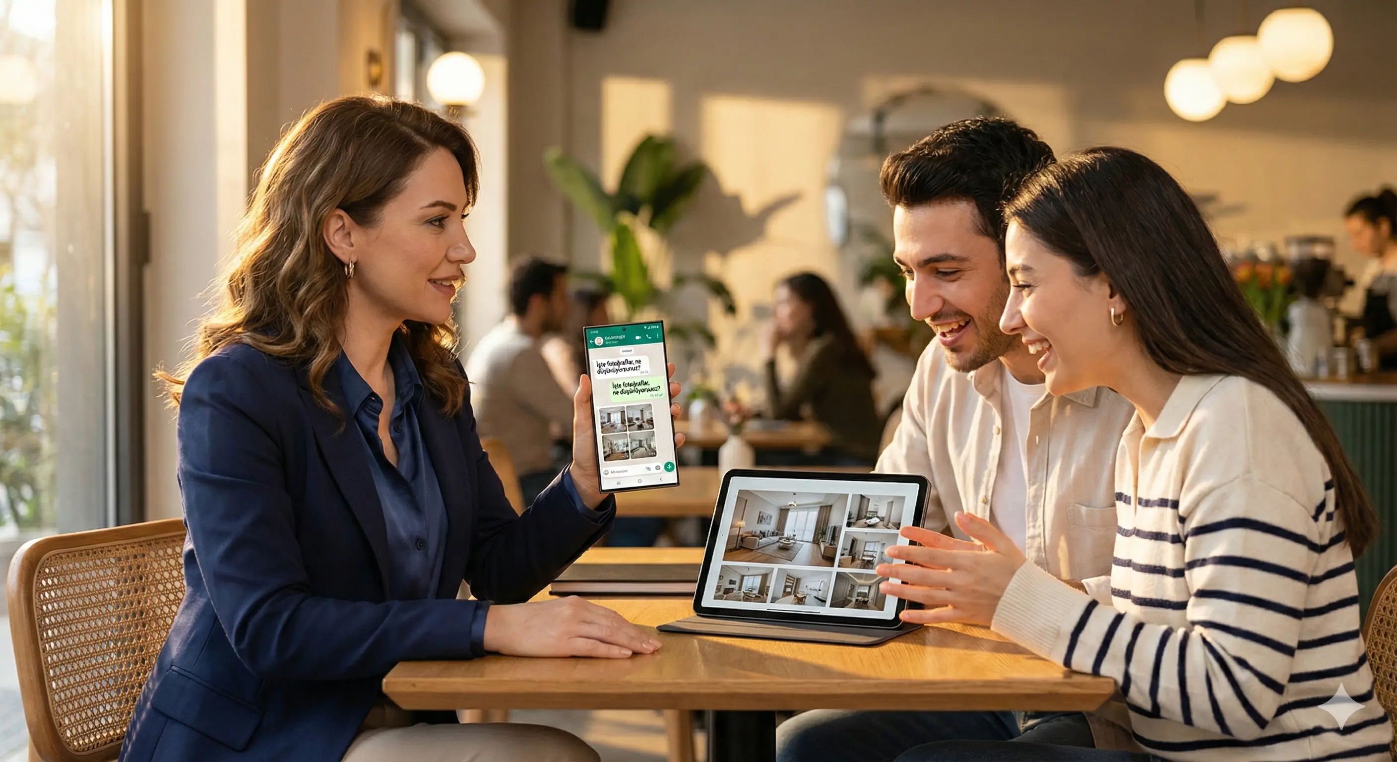 WhatsApp Entegrasyonu ile Müşterilerinize Anında Ulaşın