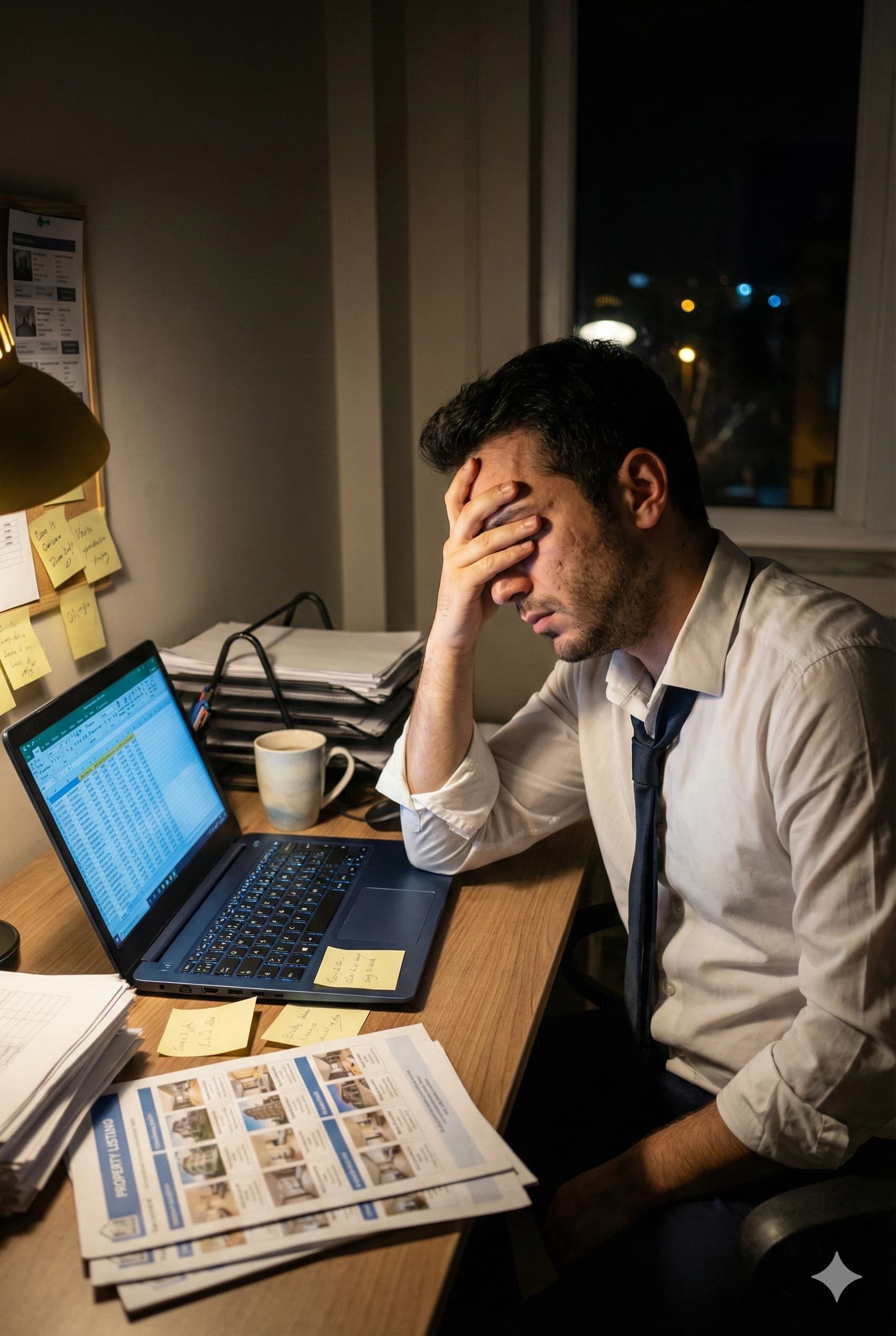 Sahanın içinden gelen bir problem